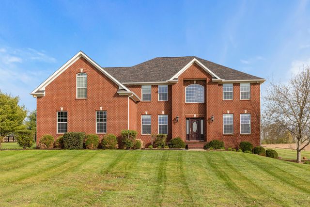 130 Lighthouse Way, Midway, KY 40347