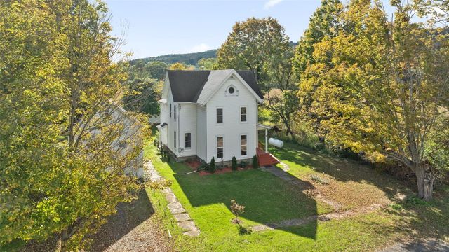 39-41 Maple St, Afton, NY 13730
