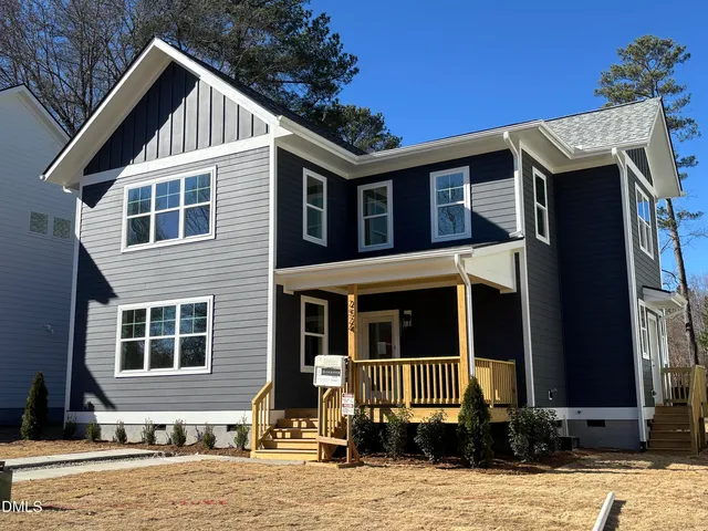 2524 Prince Dr, Raleigh, NC 27606
