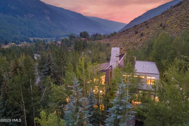 2975 Manns Ranch Rd, Vail, CO 81657