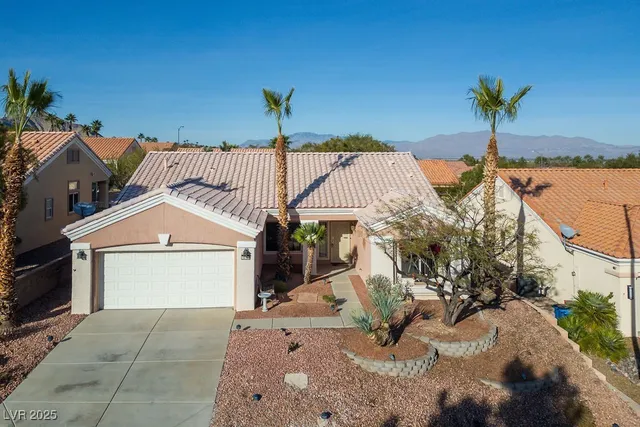 10400 Sawmill Ave, Las Vegas, NV 89134