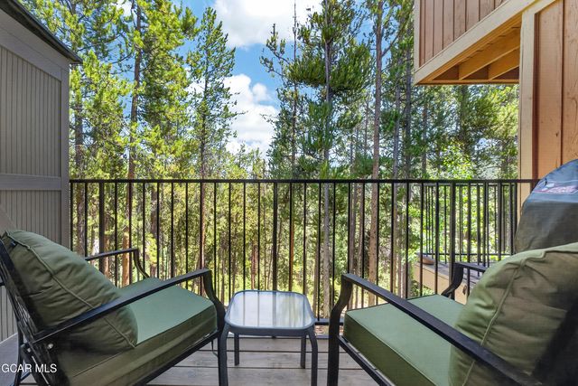 216 GCR 702 #18-202, Winter Park, CO 80482