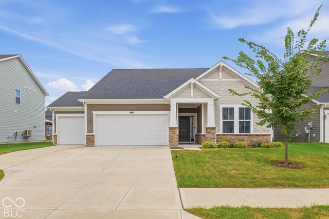 574 Carroll St, New Whiteland, IN 46184