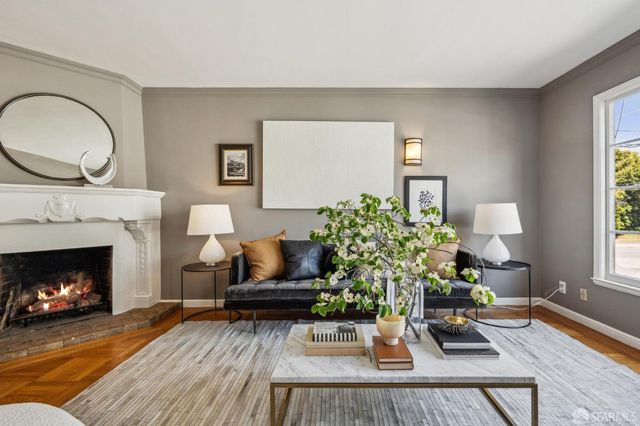 5039 California St, San Francisco, CA 94118