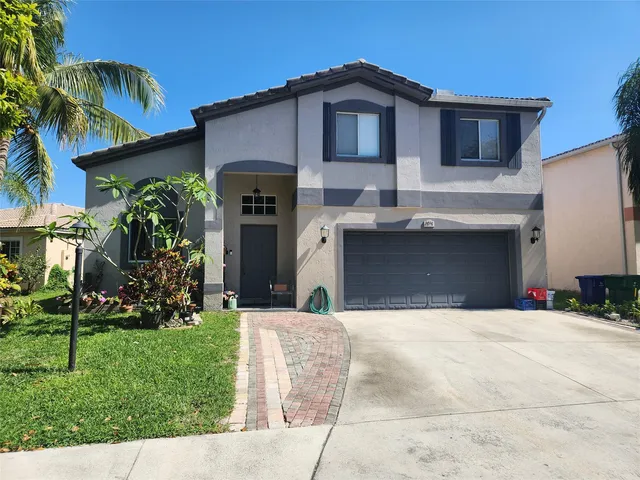 Address Not Disclosed, Hollywood, FL 33025