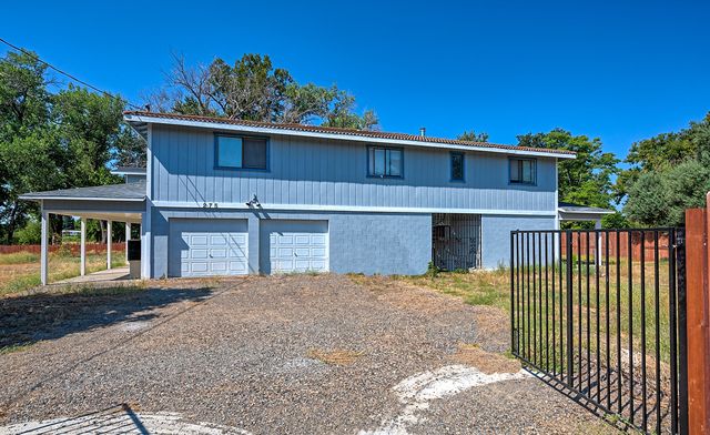 275 Howell Ave, Red Bluff, CA 96080
