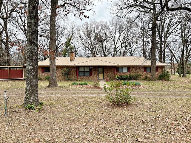 179 Rs County Rd #3120, Emory, TX 75440
