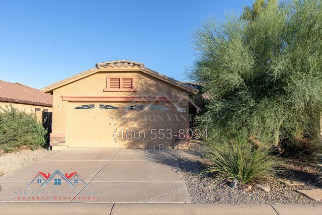 48069 N  Rico Way, Gold Canyon, AZ 85118