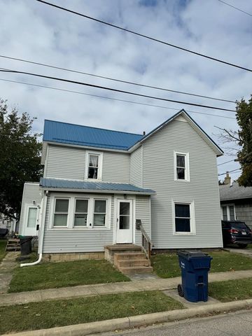 34 3rd St, Shelby, OH 44875