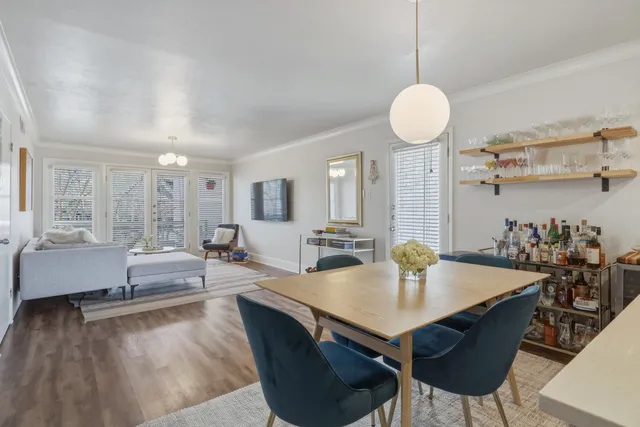 5925 E  University Blvd #234, Dallas, TX 75206