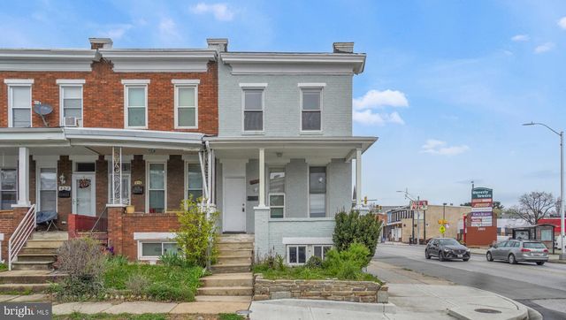 456 Ilchester Ave, Baltimore, MD 21218