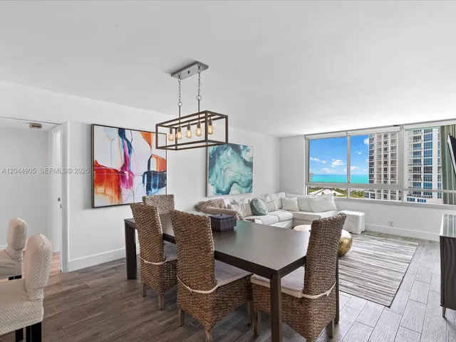 400 S  Pointe Dr #1102, Miami Beach, FL 33139