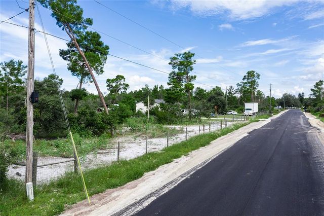 476 Donahue Dr #21, Venus, FL 33960