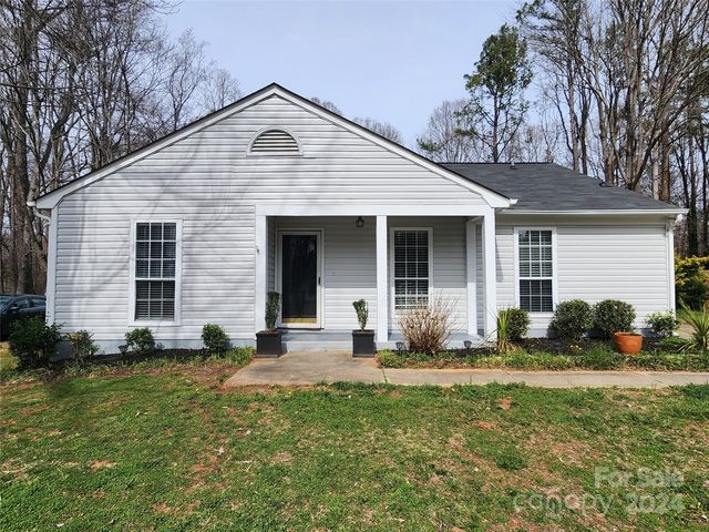 10109 Grand Junction Rd, Mint Hill, NC 28227