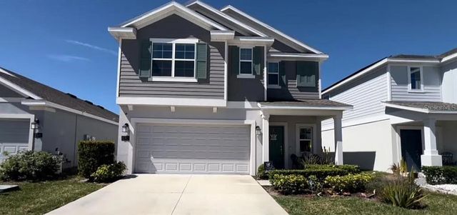 510 Jett Ln, Davenport, FL 33837