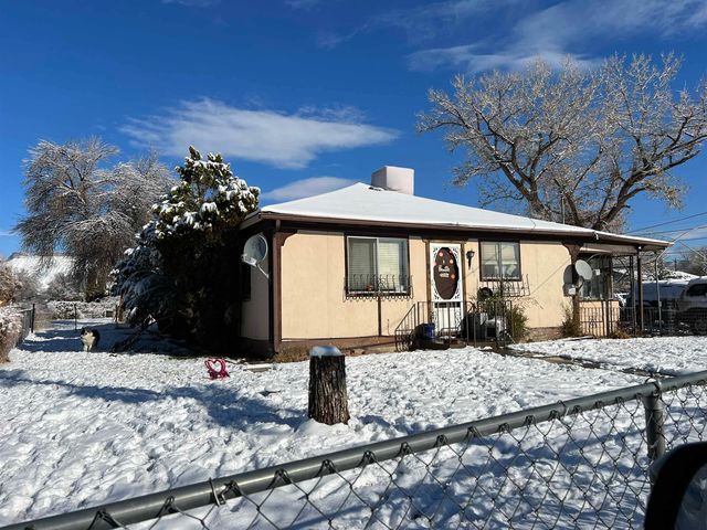 408 Lois St, Clifton, CO 81520