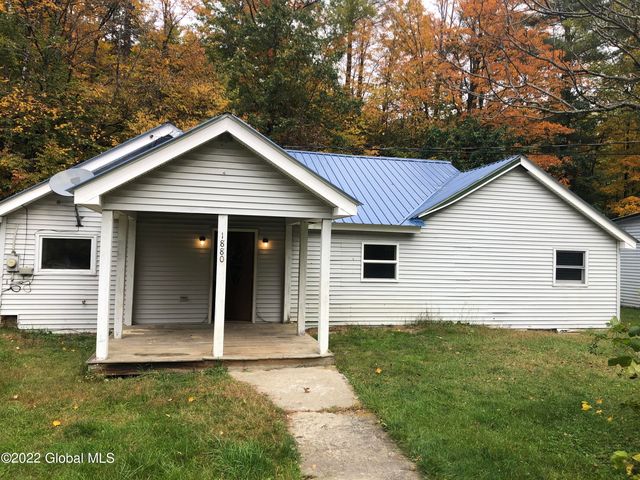 1878 State Route 28N, Minerva, NY 12851