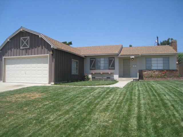 964 W  Flora St, Ontario, CA 91762