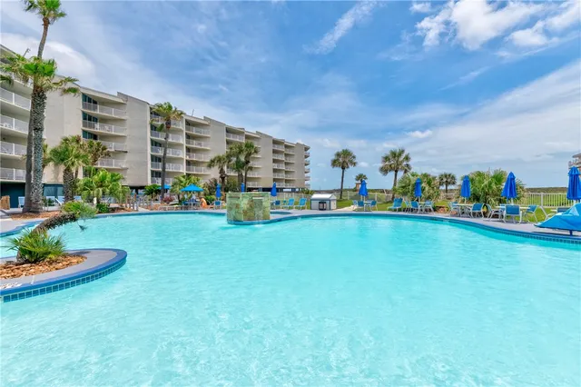 800 Sandcastle Dr #530, Port Aransas, TX 78373