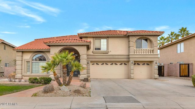 13332 W  Palo Verde Dr, Litchfield Park, AZ 85340