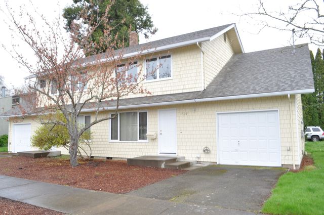 709 NW 18th St, Corvallis, OR 97330