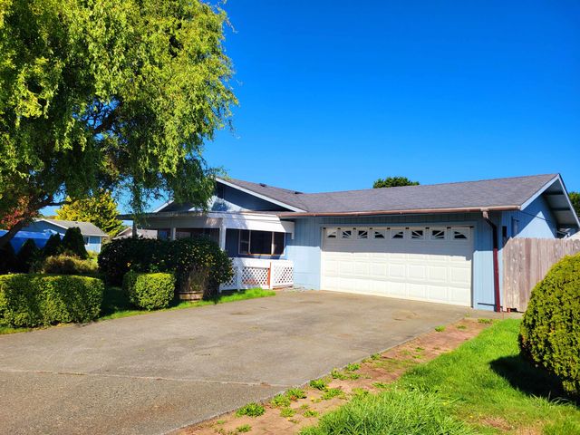 Crescent City, CA Homes For Sale & Real Estate