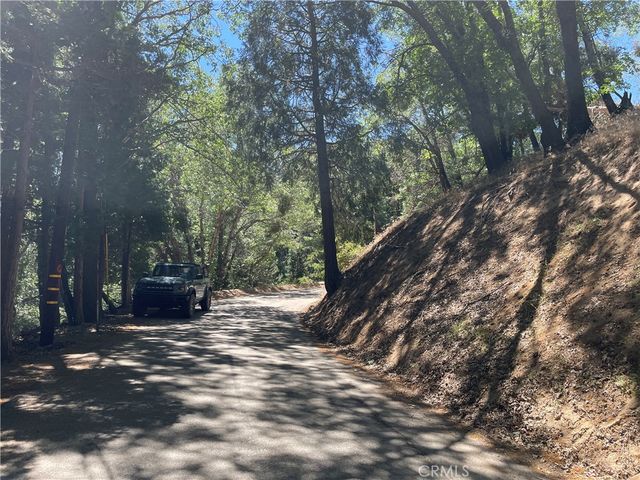 Lot 15 Edelweiss Dr, Crestline, CA 92325