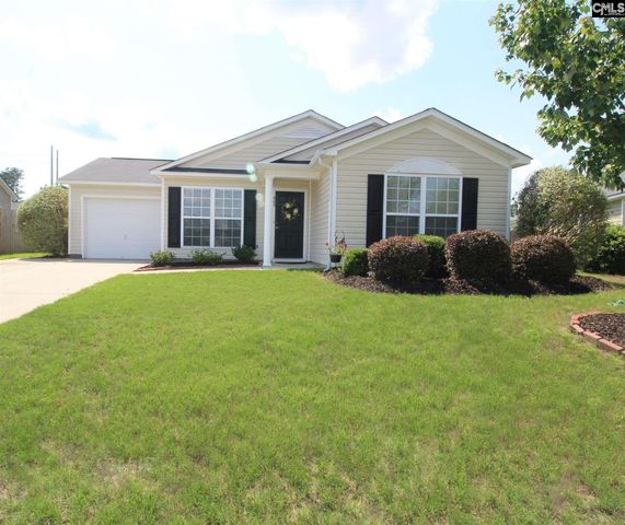 809 Wing Stripe Ct, Columbia, SC 29229