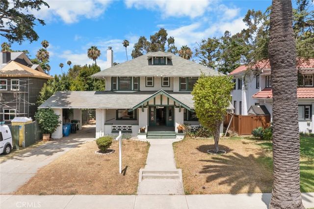 1931 Buckingham Rd, Los Angeles, CA 90016