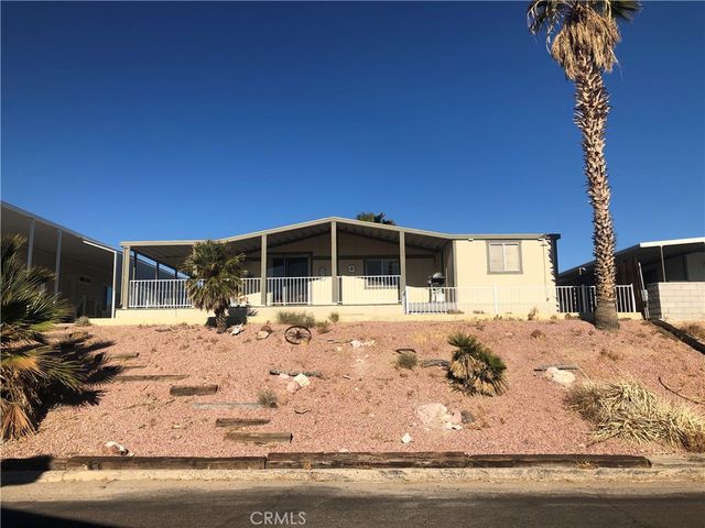 104 Thunderhead 1 Havasu Lake Ca 92363, Needles, CA 92363