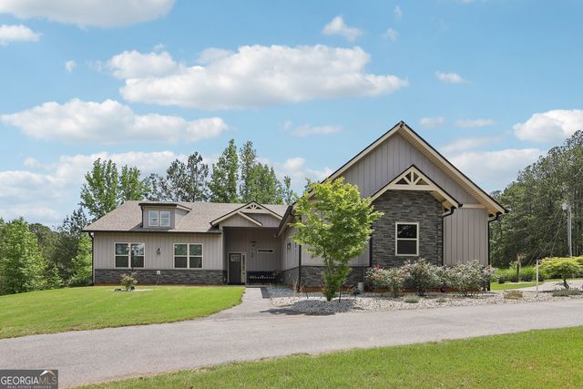 411 Johnson Rd, Locust Grove, GA 30248