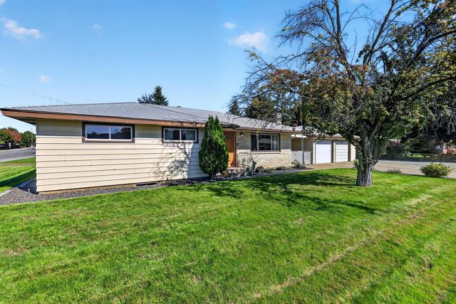 13907 E  4th Ave, Spokane, WA 99216