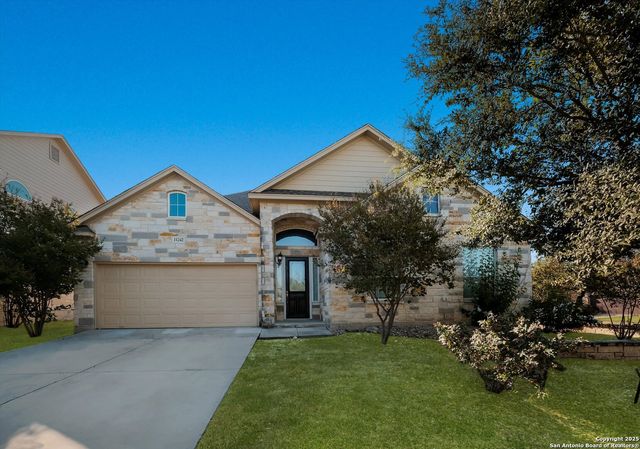 11242 Butterfly Bush, San Antonio, TX 78245