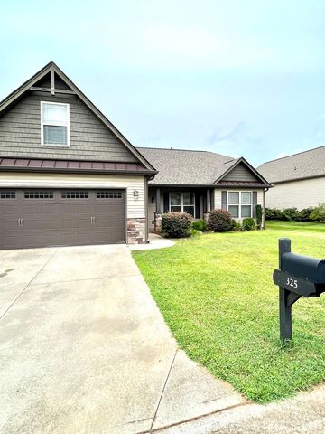 325 S  Stonegate Dr, Seneca, SC 29678