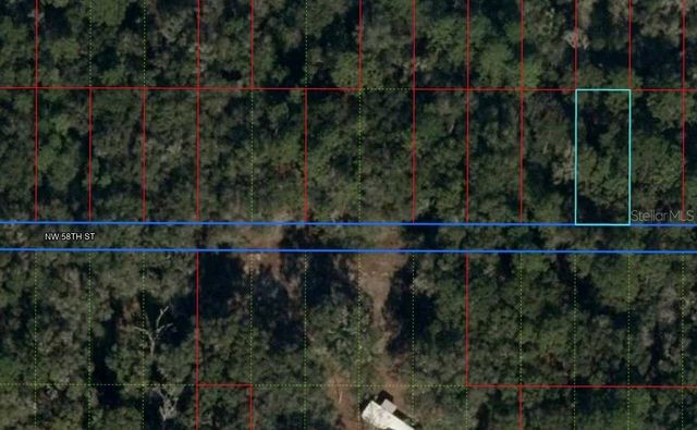 Lot 29 NW 58th St, Chiefland, FL 32626