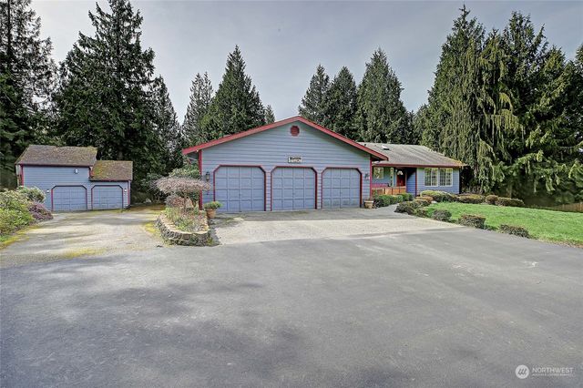 7812 150th Place NW, Stanwood, WA 98292