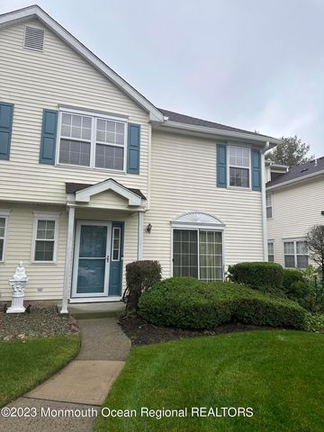 1125 Roseberry Ct, Morganville, NJ 07751