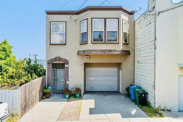 1090 Ingerson Ave, San Francisco, CA 94124