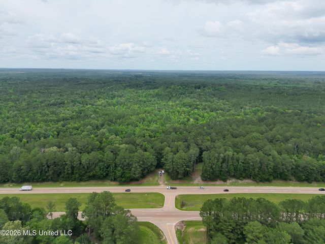 US Highway 49, Braxton, MS 39044