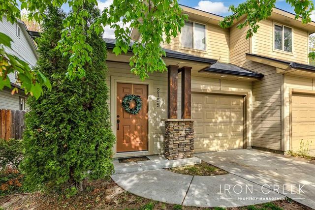 2155 S  Amy Ave, Boise, ID 83706