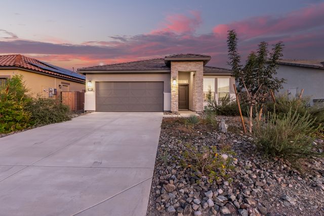 Address Not Disclosed, Goodyear, AZ 85338
