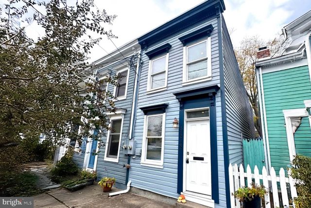 312 N  Henry St #1/2, Alexandria, VA 22314