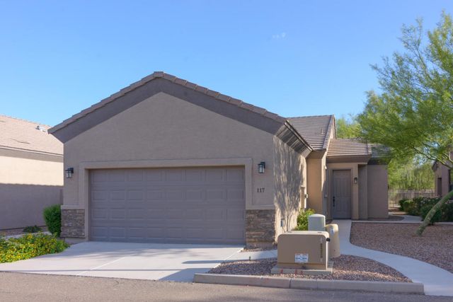 846 N  Pueblo Dr #10, Casa Grande, AZ 85122