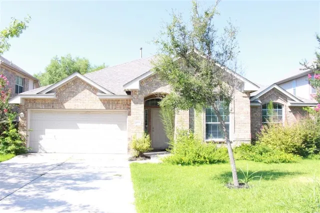 4111 Flintwood Ln, Round Rock, TX 78664