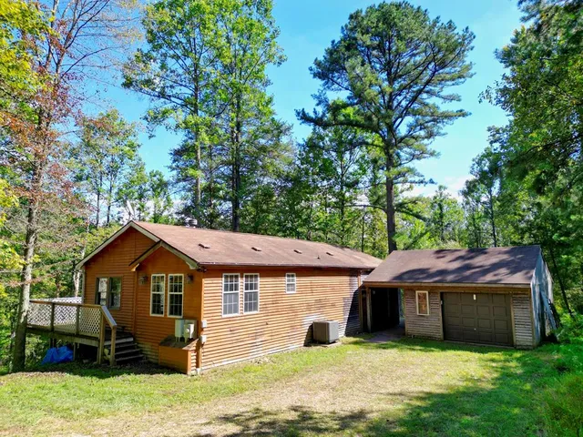 507 Buckeye Lane, Harrisville, WV 26362