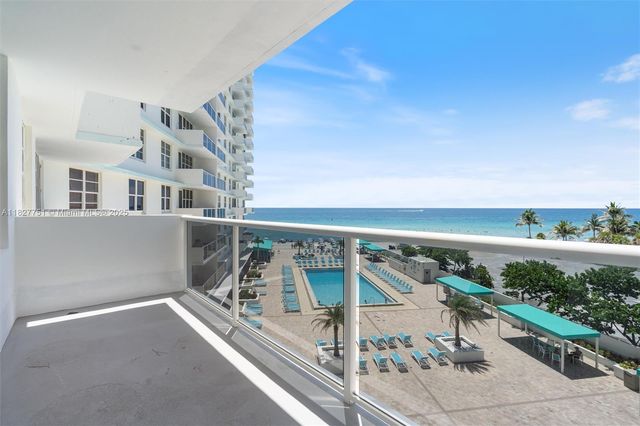3725 S  Ocean Dr #512, Hollywood, FL 33019