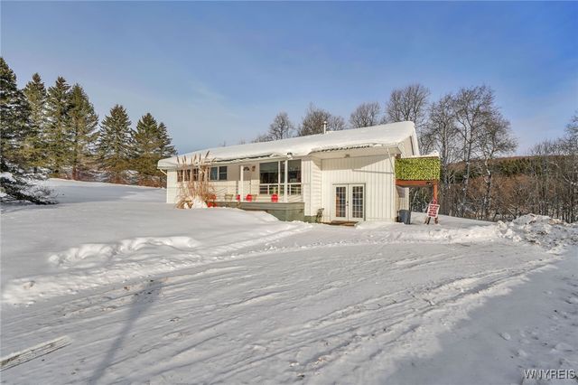 7020 Route 242, Ellicottville, NY 14731