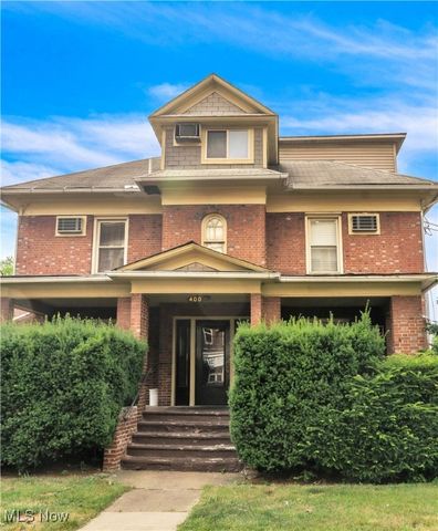 396-400 Sumner St, Akron, OH 44304