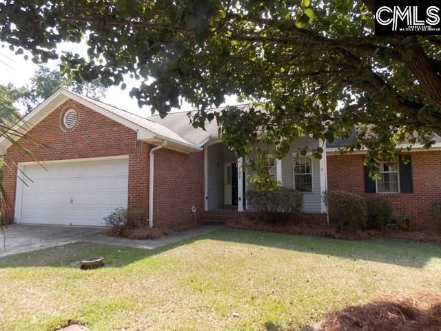 107 Darby Way, West Columbia, SC 29170