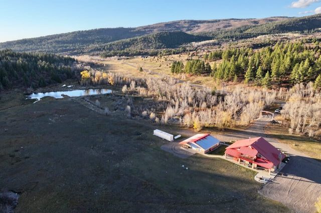 18236 US Highway 64, Tierra Amarilla, NM 87575